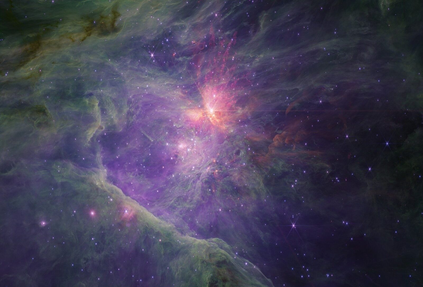 O descoperire care poate schimba înțelegerea noastră despre originea vieții în Univers a fost făcută recent în domeniul astronomiei și al chimiei spațiale