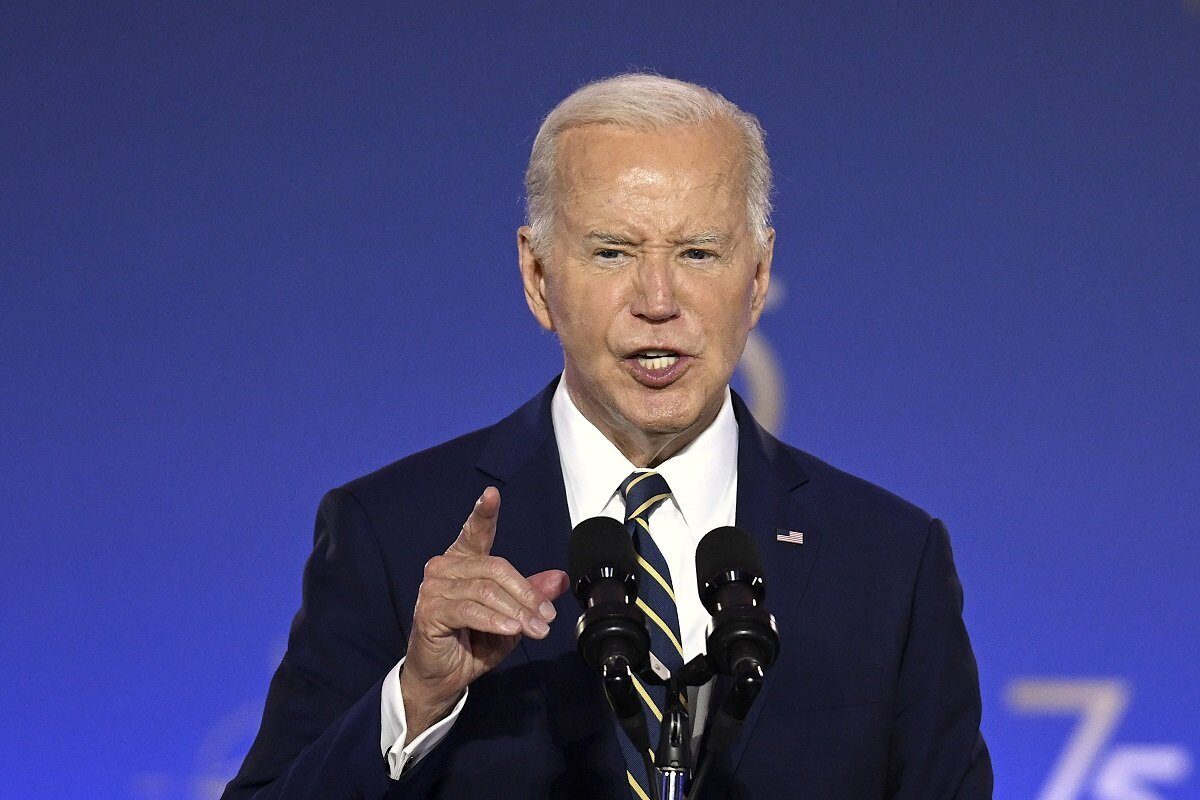 Joe Biden a condamnat vehement violențele și incidentele care au avut loc în ultimele săptămâni în Minneapolis, unde doi cetățeni americani au fost uciși de agenți federali ai ICE, Agenția pentru Imigrări și Controlul Frontierelor