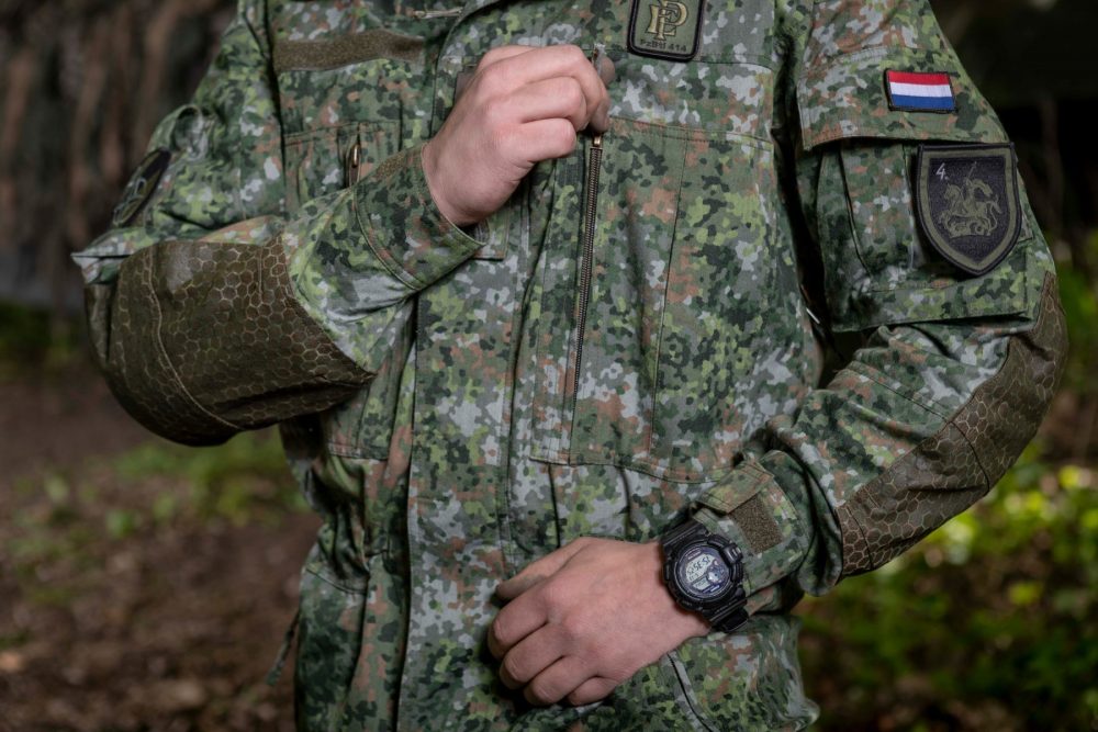 Ministrul olandez interimar al Apărării vrea să trimită o forță de intervenție în Groenlanda, dar alegerea pare a fi, cel puțin la prima vedere, o glumă de proporții