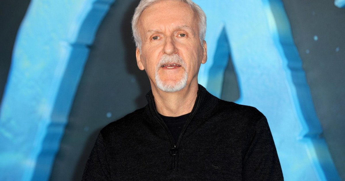 „James Cameron, regizorul «Avatar», renunță la SUA pentru o viață nouă”