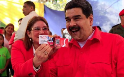 Nicolas-Maduro-Cilia-Flores-Venezuela.jpg - PresaObiectiva