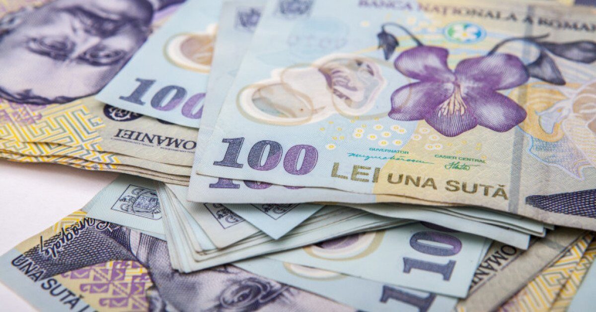 „Bancnote noi în România: Schimbări anunțate de BNR după 25 de ani”