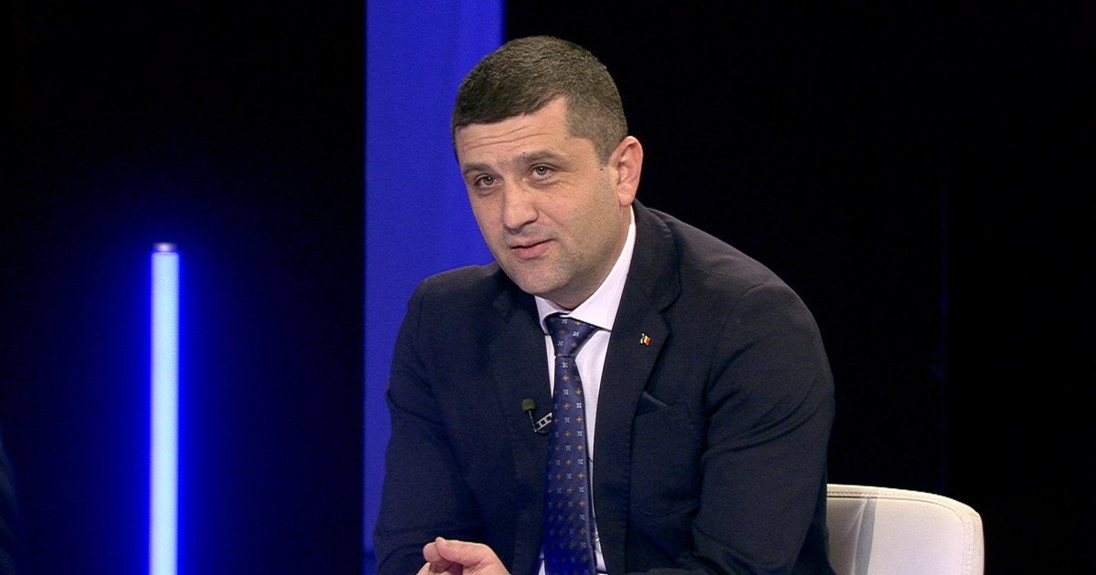 Declarațiile controversate ale lui Radu Miruță despre patriotismul lui Ceaușescu stârnesc controverse în media Ministrul Apărării, Radu Miruță, a generat o valvă de reacții în urma unor declarații controversate făcute în cadrul emisiunii „În Fața Ta”, de la Digi24