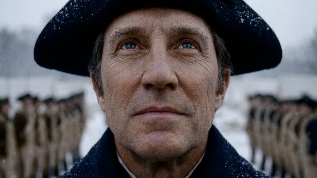 Reacțiile negative la lansarea seriei „On This Day… 1776” reflectă o realitate tot mai acută în felul în care tehnologia AI pătrunde în domeniul creației artistice și educaționale