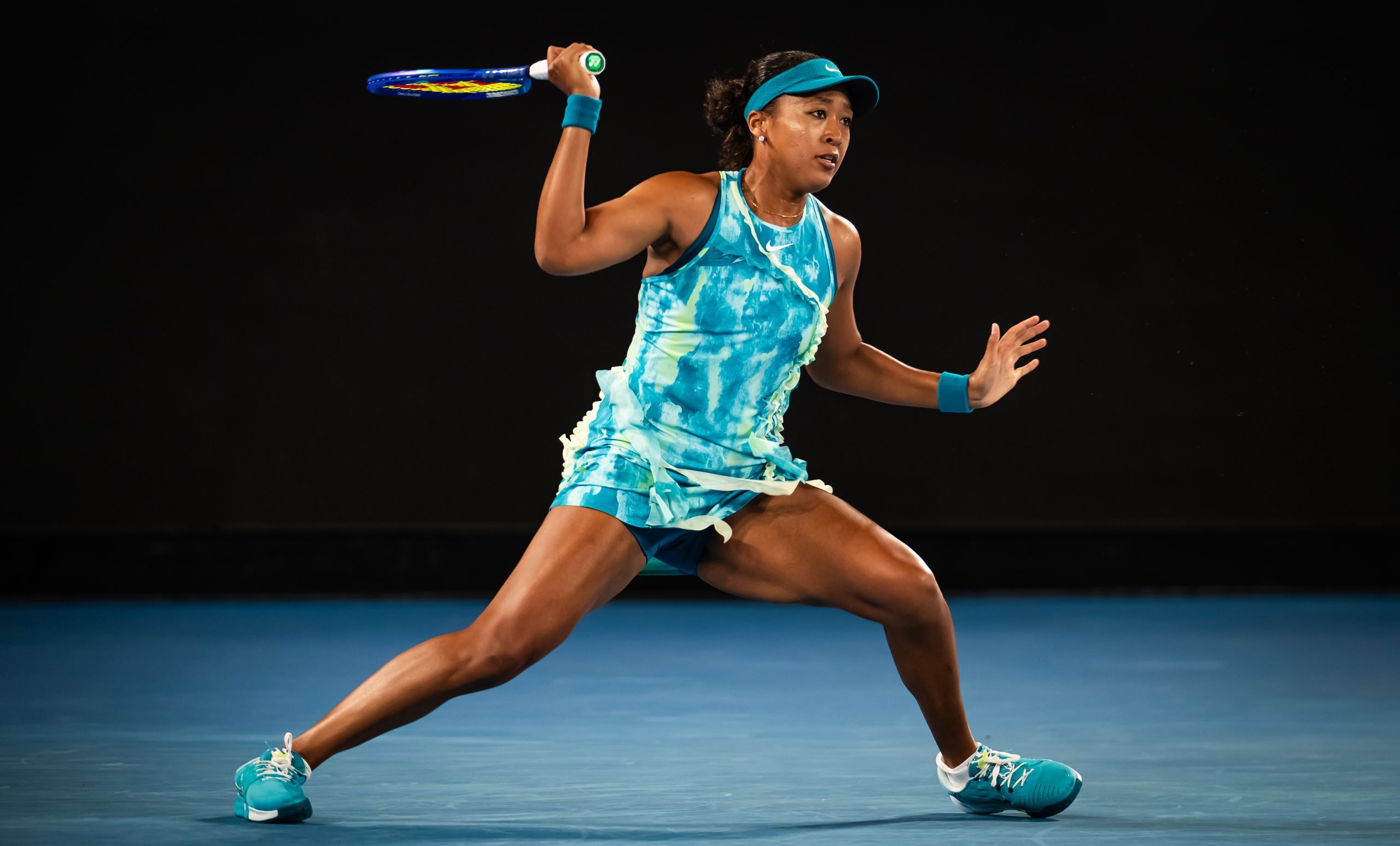 Naomi Osaka, victorie cu emoții în fața lui Antonia Ruzic la Australian Open Naomi Osaka, cap de serie numărul 16, a reușit cu greu să se impună în runda întâi a Australian Open, învingând-o pe croata Antonia Ruzic în punctul final al confruntării, cu 6-3, 3-6, 6-4