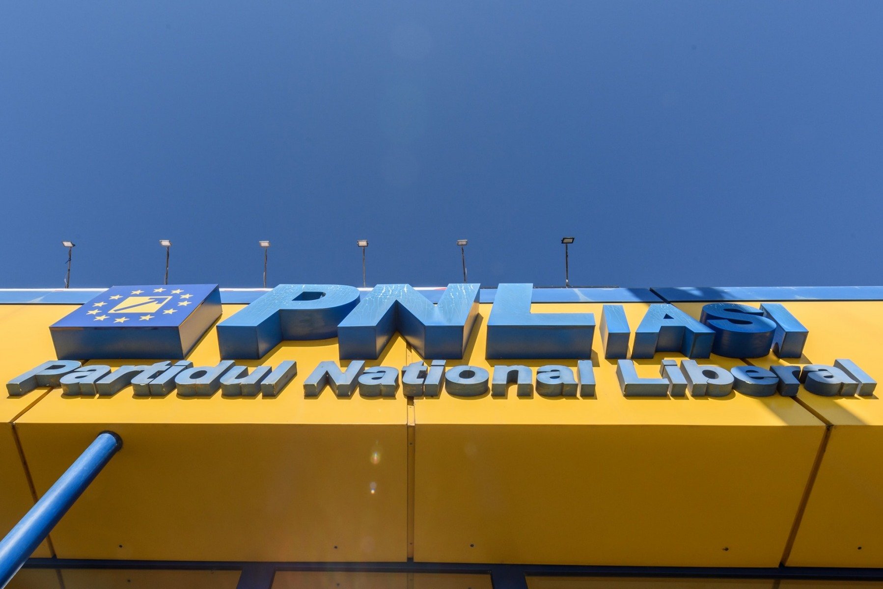 Ruperea internă în PNL Iași devine tot mai vizibilă după prima ședință a Biroului Politic Județean din acest an, în cadrul căreia s-au adoptat măsuri semnale clare ale unei eventuale fragmentări de putere în partid