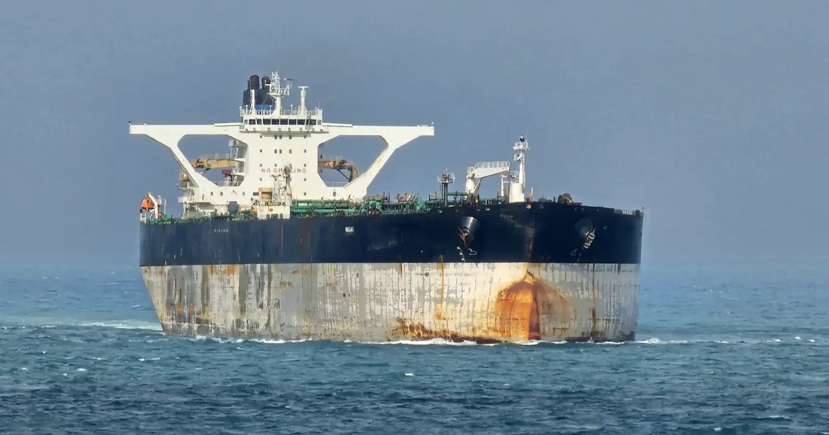 Rusia cere Statelor Unite să renunțe la urmărirea petrolierului Bella 1 Rusia a transmis recent o solicitare diplomatică oficială Statelor Unite, cerând încetarea eforturilor de interceptare a petrolierului Bella 1, care se îndrepta inițial spre Venezuela