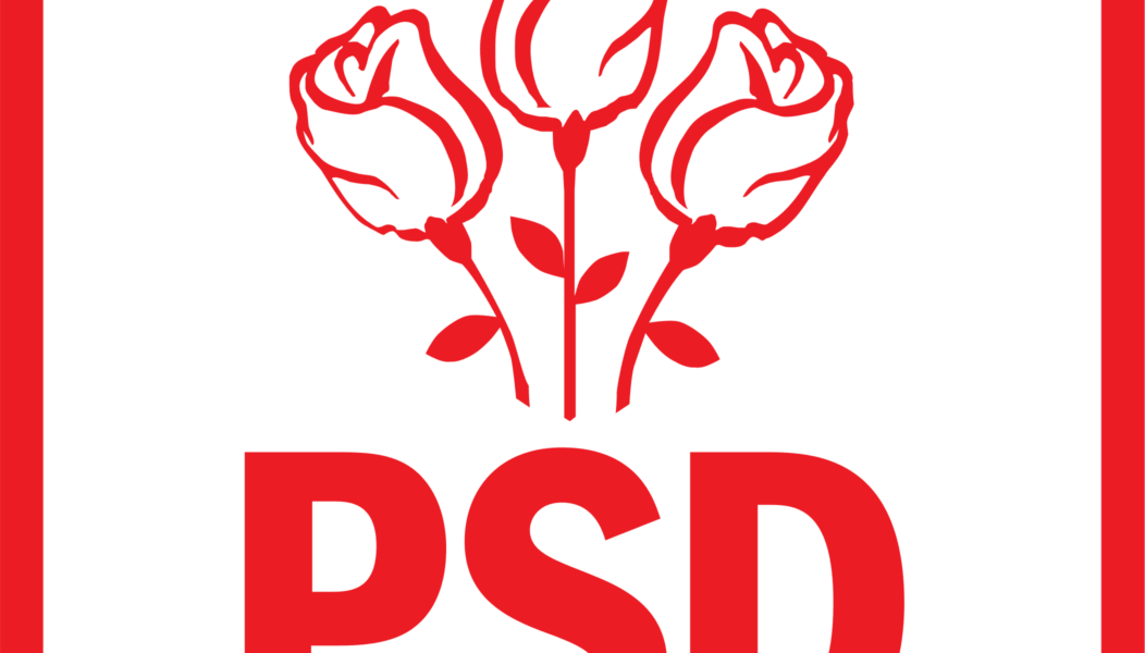 Partidul-Social-Democrat-Logo-2.png - PresaObiectiva