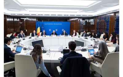 Premier-Bolojan-intalnire-investitori-1.jpeg - PresaObiectiva