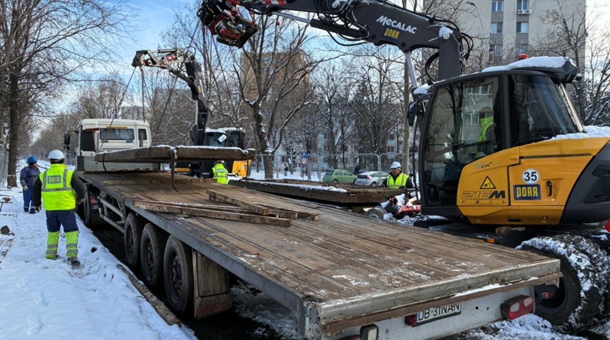 Primăria Capitalei a anunțat că, în acest an, va derula o serie de proiecte majore de investiții, acoperind domenii precum infrastructura, construcțiile publice și transportul în comun