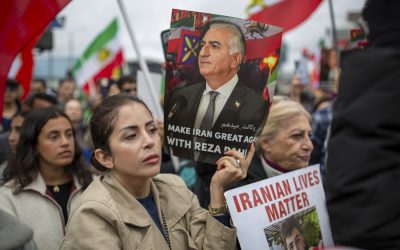 Proteste-iran-reza-pahlavi.jpg - PresaObiectiva
