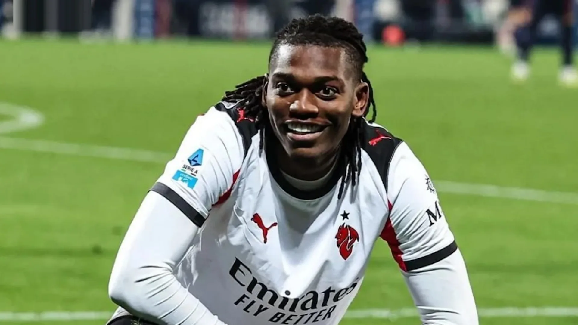 AC Milan debutează în 2026 pe prima poziție în Serie A