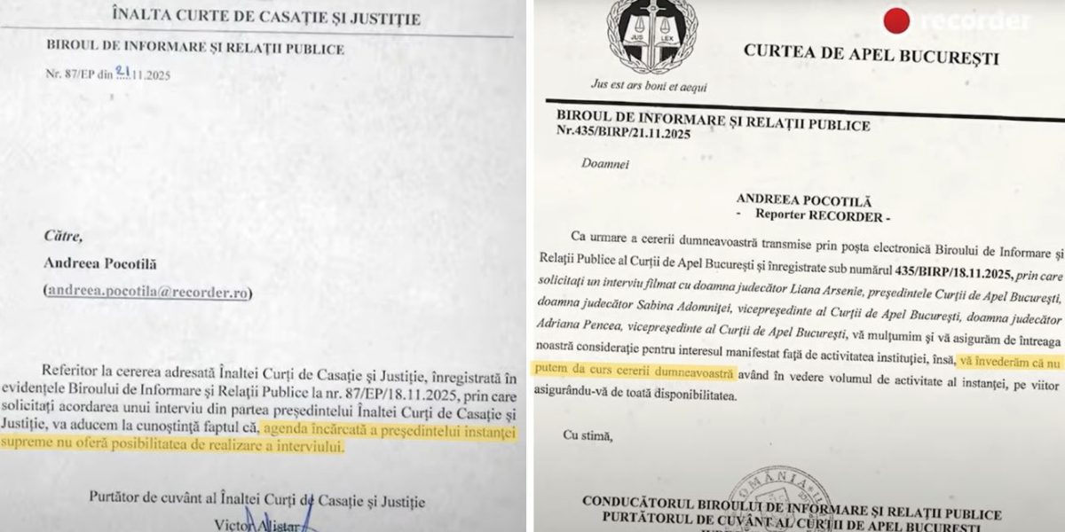 Recorder-refuz-interviuri.jpg - PresaObiectiva