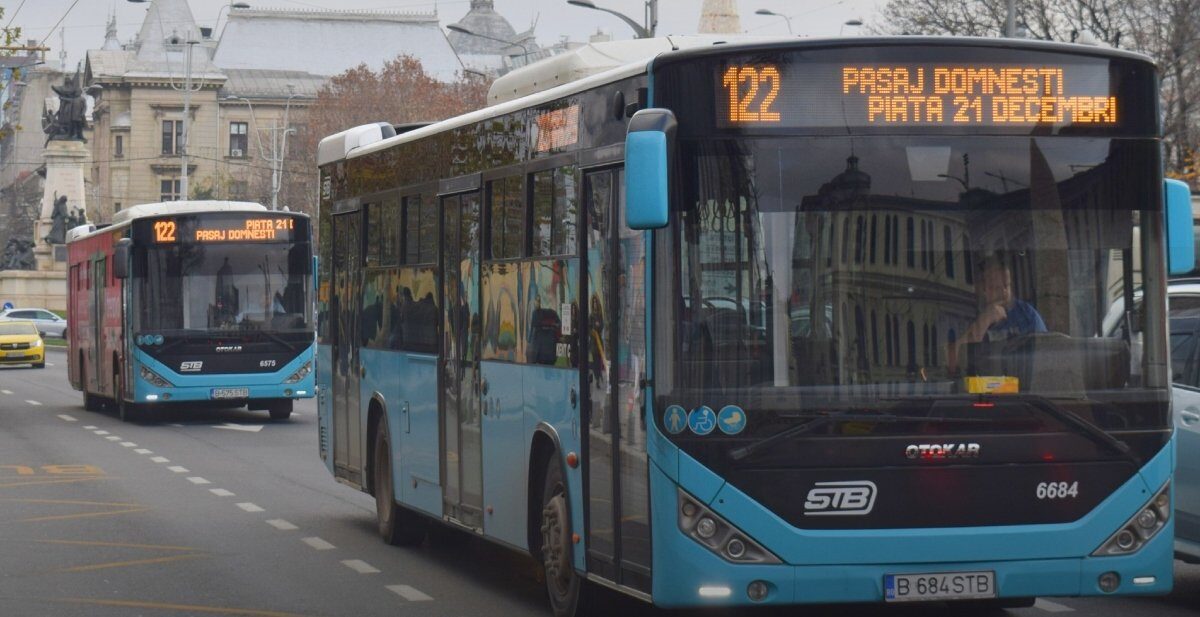 Din 14 ianuarie 2026, traseele transportului public din Capitală cunosc o schimbare semnificativă, menită să faciliteze accesul cetățenilor către una dintre zonele cele mai aglomerate și frecventate ale Bucureștiului