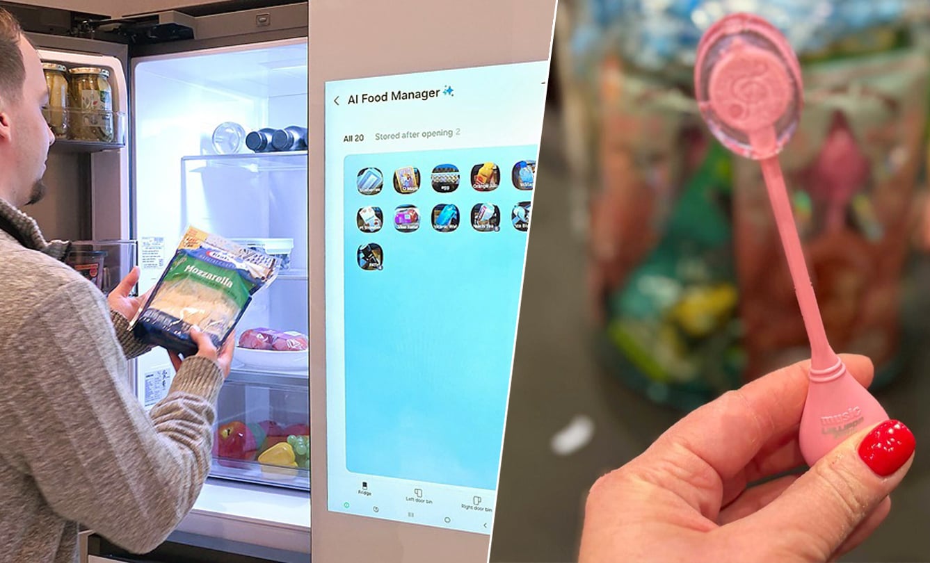 CES 2026 dezvăluie, din nou, un „viitor” plin de tehnologii care, uneori, stârnesc mai mult ridicolul decât entuziasmul