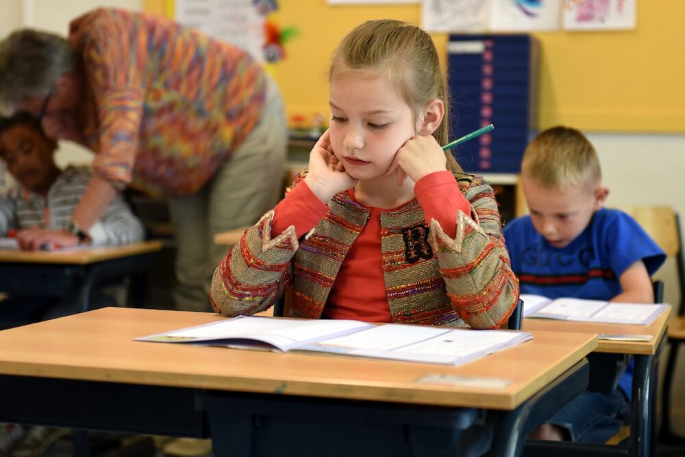 Un nou proiect educațional destinat combaterii abandonului școlar în Sectorul 1 al Capitalei se află pe ordinea de zi a Consiliului Local, urmând să fie supus votului pe data de 27 ianuarie