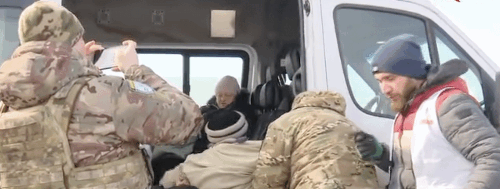 Ucraina ordonă evacuarea familiilor cu copii din șapte localități din regiunea Harkov, semn al avansului semnificativ al forțelor ruse în această zonă strategică O măsură de urgență a fost declanșată vineri de autoritățile ucrainene, care au decis evacuarea forțată a familiilor cu copii din șapte localități din regiunea Harkov, situată în nord-estul țării