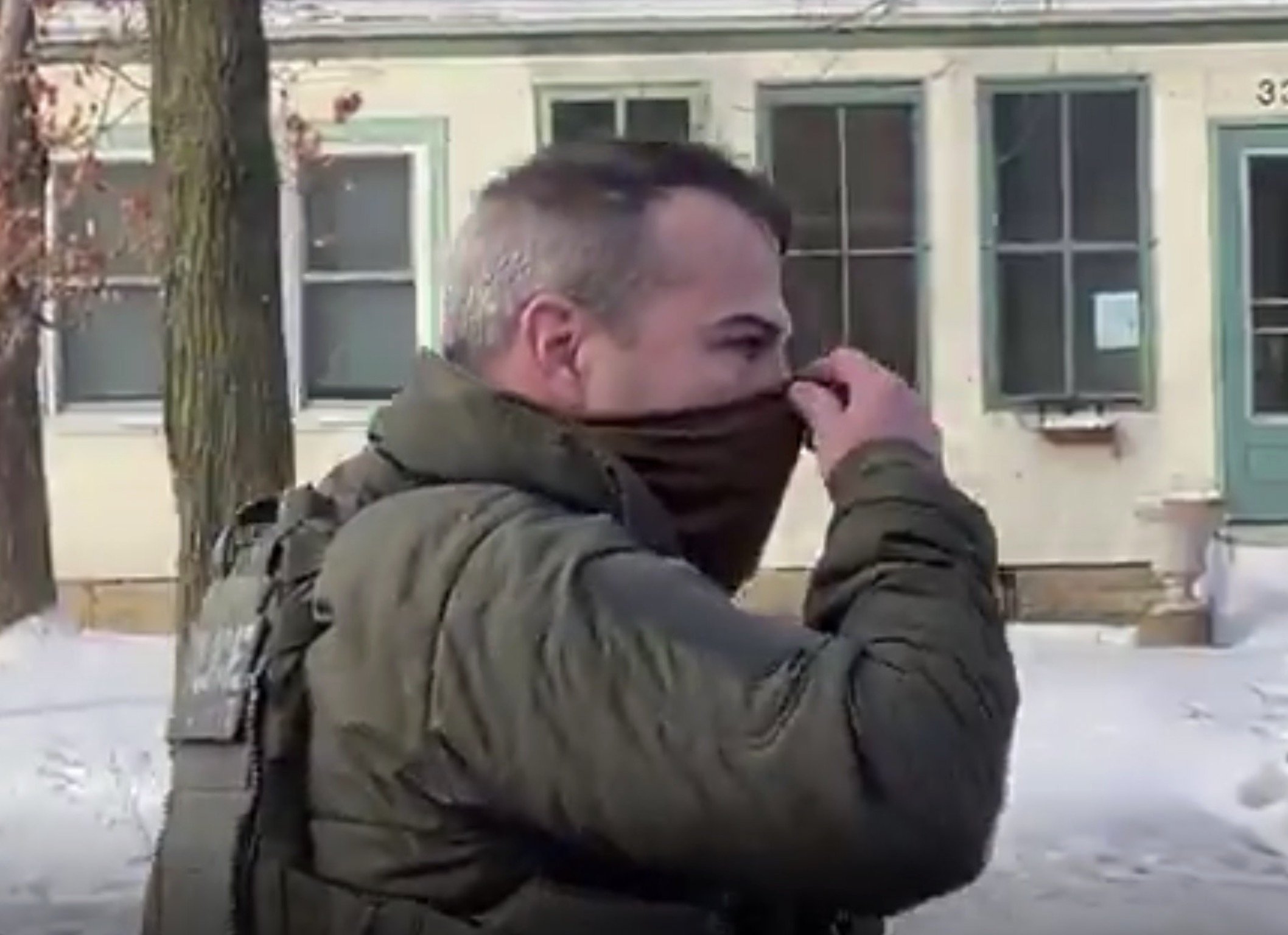 Imagini video surprinse de un telefon mobil dezvăluie scena unei împușcături fatale în Minneapolis