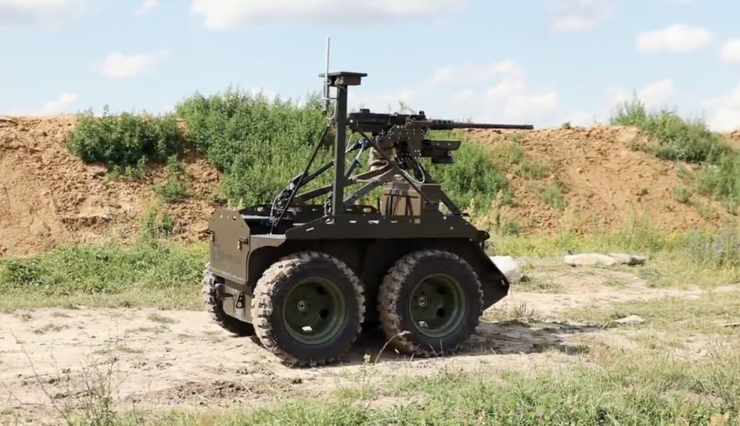 Timp de 45 de zile, frontul estic al Ucrainei a fost martorul unui adevărat duel de rezistență între trupele ruse și performanța strategică a defensivei ucrainene, un conflict în care extrem de rar se poate vedea o astfel de blocadă de foc, menținută cu succes