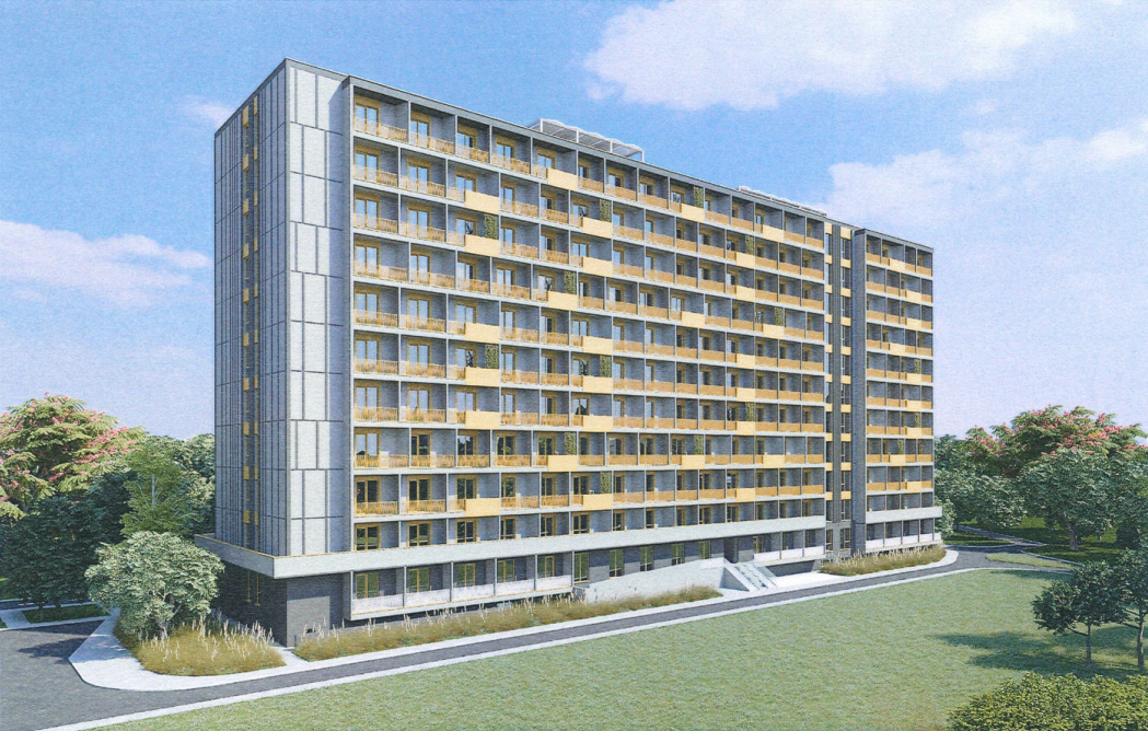 Un nou cămin studențesc urmează să se construiască în campusul Regie al Universității Politehnica din București, într-un efort de a moderniza și de a suplimenta infrastructura de cazare pentru tinerii universitari