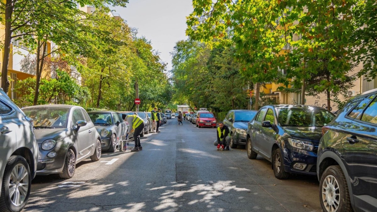 Sector 2: Trei mașini pe zi ridicate în 2025, dublu față de 2021-2024