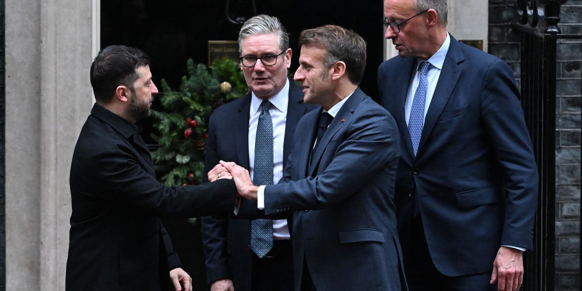 Starmer-Macron-Merz-Zelenski.jpg - PresaObiectiva
