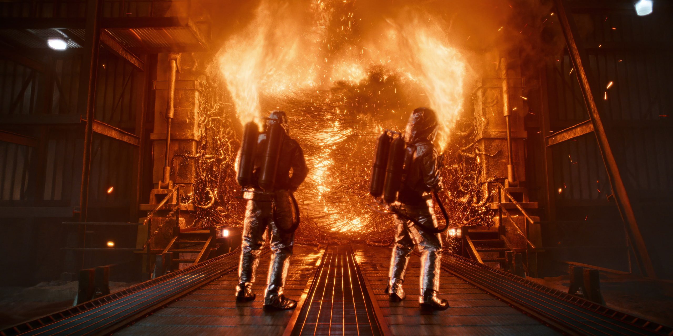 Finalul unui fenomen: „Stranger Things” își încheie povestea cu un episod special Serialul „Stranger Things”, devenit un adevărat fenomen cultural, va avea parte de un final grandios în noaptea dintre ani