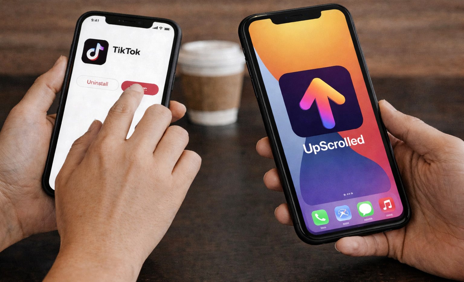 O nouă alternativă la TikTok pare să se contureze pe scena social media națională și internațională, în contextul nemulțumirilor crescânde față de cele mai populare platforme