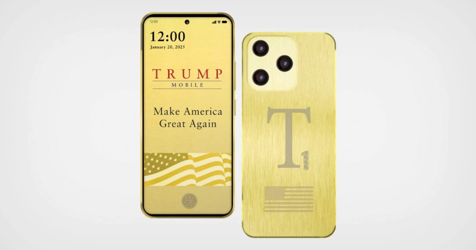 Un nou scandal de proporții lovește recent compania Trump Mobile, o firmă cu rădăcini evidente în zona politică, care în ultimele luni s-a mizat pe imaginea unui brand de telefonie și gadgeturi extrem de controversat