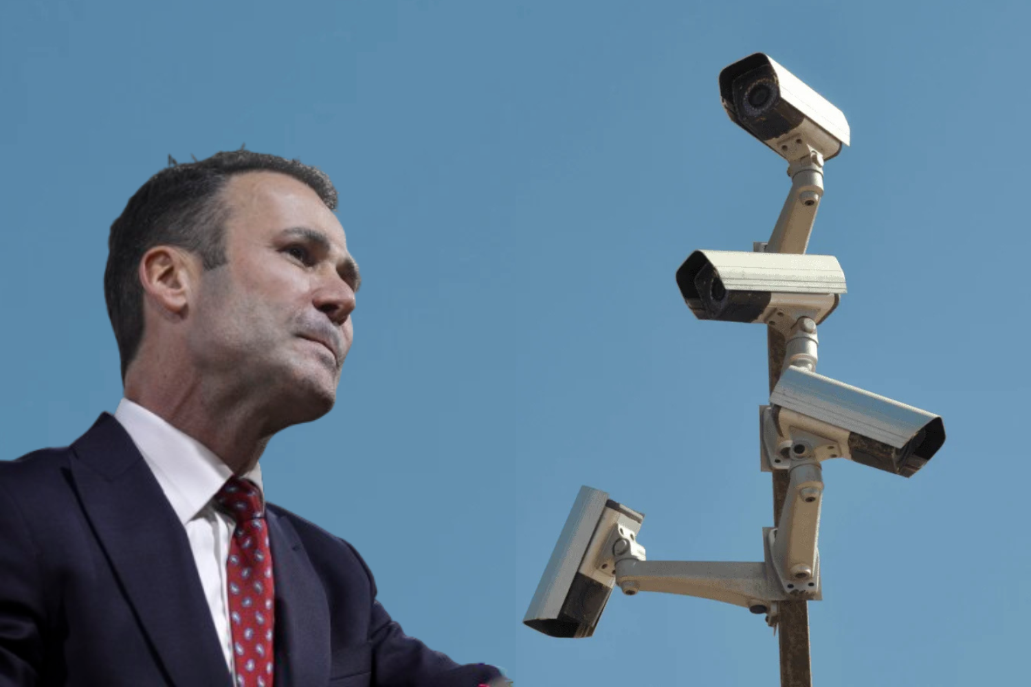 Primăria cumpără alte 685 de camere de supraveghere pentru monitorizarea parcului auto, cheltuind aproape 1 milion de euro