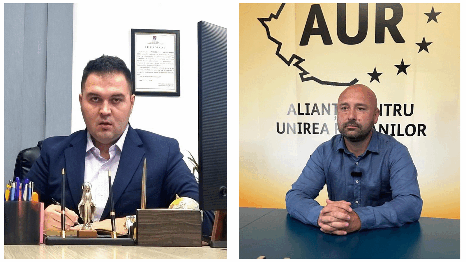 Un incident tensions între un consilier local al partidului AUR și administratorul public al orașului Popești-Leordeni scoate la iveală nu doar diferențe de opinie, ci și un comportament deviant de ambele părți, într-un context adesea marcat de controverse legate de modul în care orașul gestionează deszăpezirea în timpul iernii