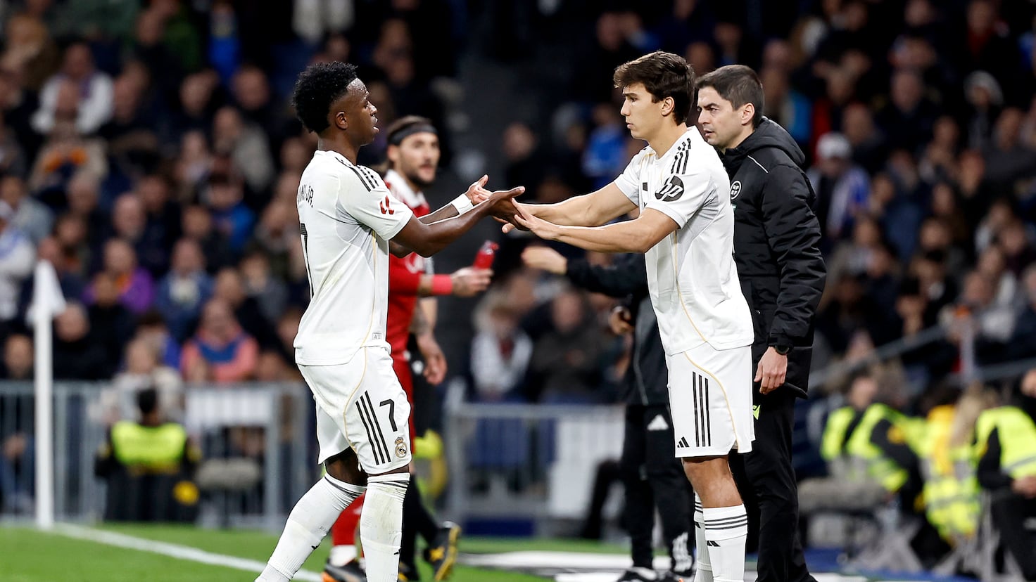 Pellegrini rămâne în căutarea victoriei la Bernabéu Santiago Bernabéu continuă să fie o fortăreață inexpugnabilă pentru Manuel Pellegrini