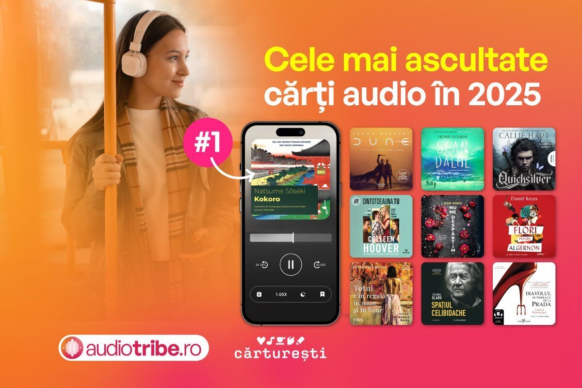 Bucureștiul, un oraș care se menține an de an în topul celor mai aglomerate centre urbane din Europa, continuă să devină un colesterol urban tot mai greu de suportat pentru locuitorii săi