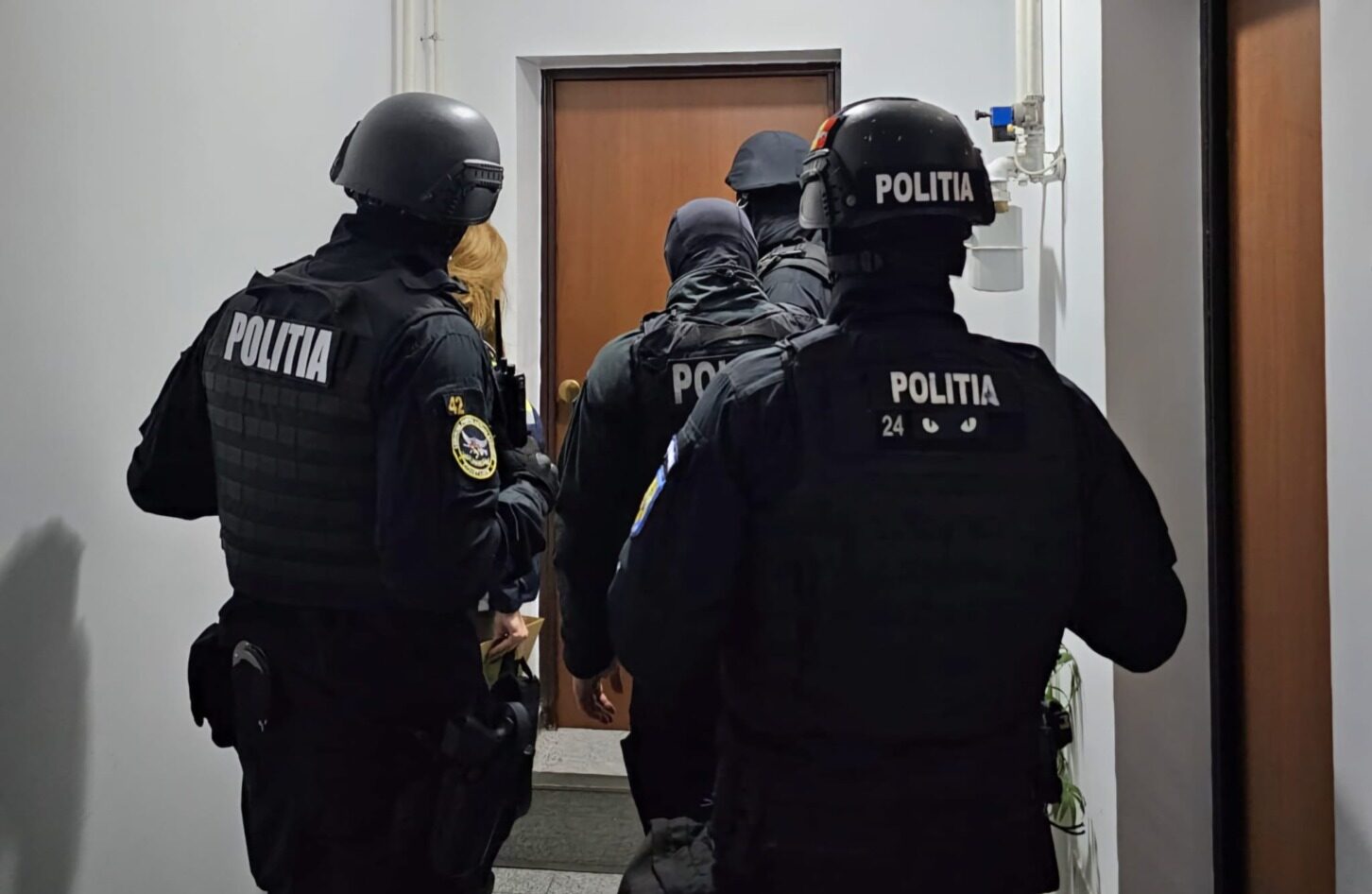 DNA efectuează cinci percheziții într-un dosar de evaziune fiscală cu 11 persoane vizate și prejudiciu de peste 18 milioane lei