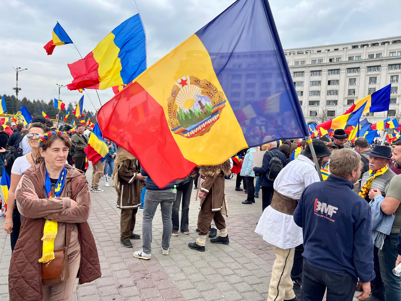 Marș de protest împotriva „Legii Vexler” programat pentru această zi, în semn de revendicare față de modificarea legislativă considerată nocivă pentru valorile culturale și educaționale ale României