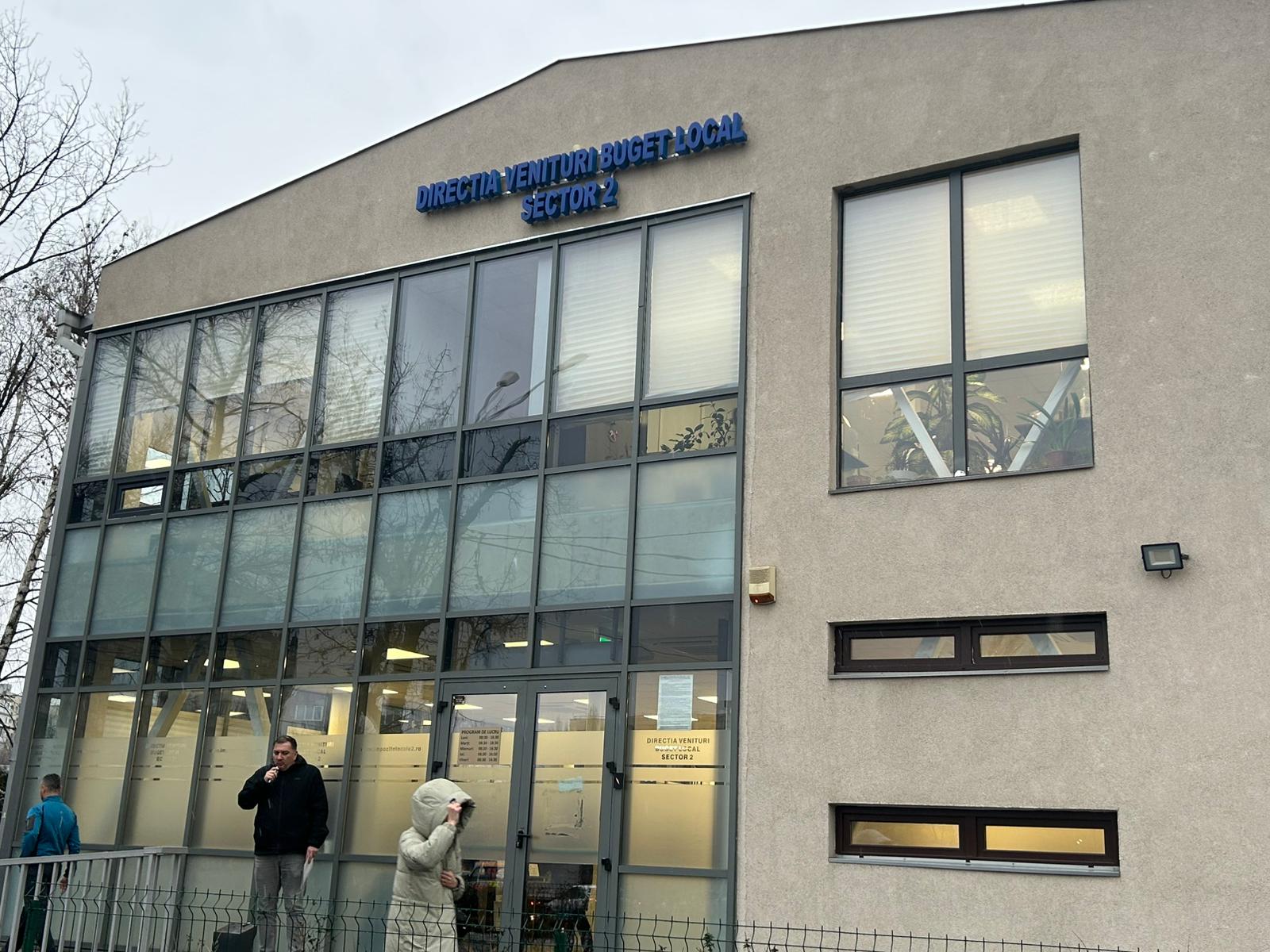 Prima zi de plată a impozitelor locale în Sector 2 a fost, surprinzător, una calmă și ordonată, contrar așteptărilor unor observații negative făcute pe rețelele sociale sau din cauza isteriei fiscale anticipate