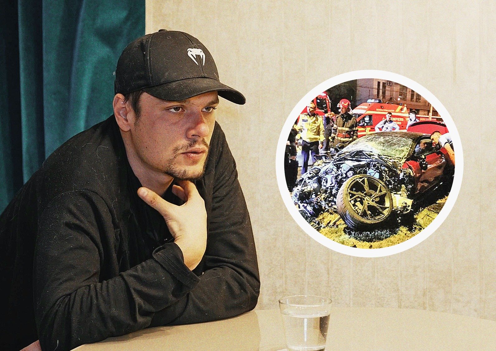 „Mesaj de adio înmărmuritor din partea copiilor către părinți”