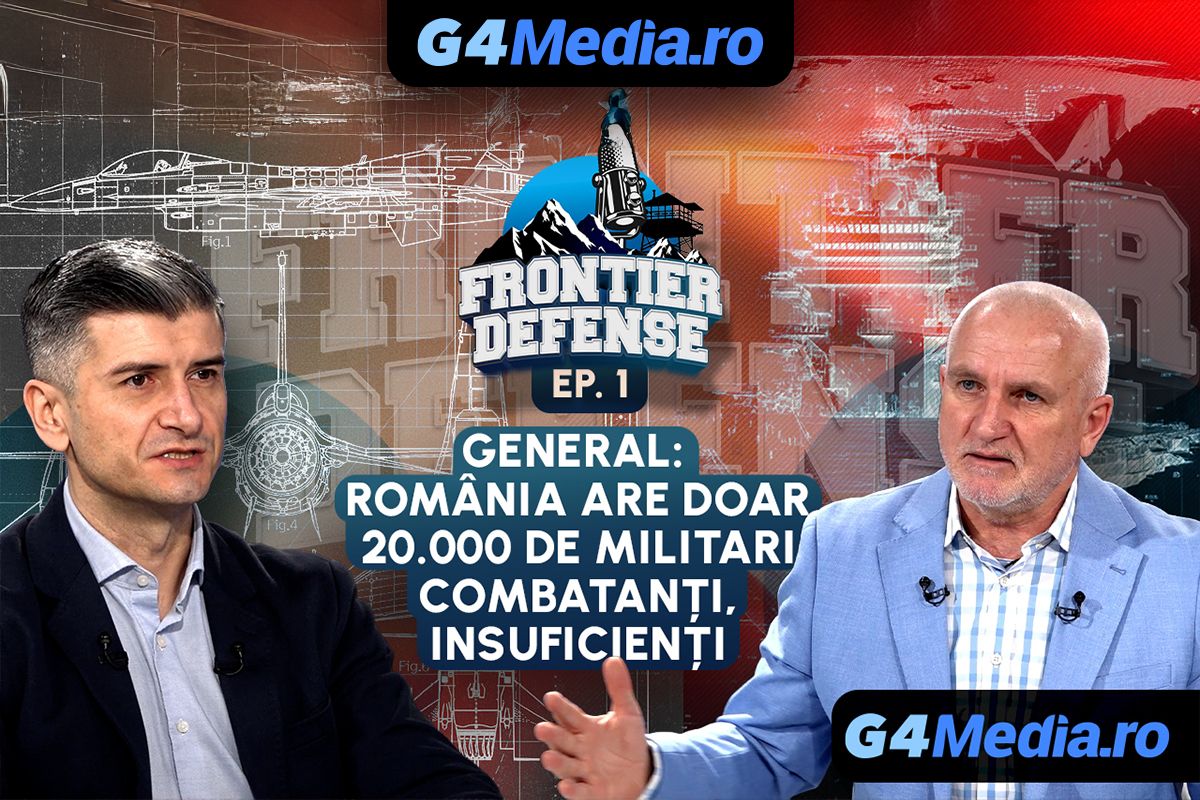 Generalul Mircea Mîndrescu: Armata română are nevoie de mai mulți militari pentru a fi cu adevărat eficientă în fața amenințărilor actuale Într-un context geopolitic tot mai tensionat, specialiștii în apărare avertizează asupra subdimensionării armatei României și asupra importanței unei restructurări menite să sporescă capacitatea de descurajare a țării