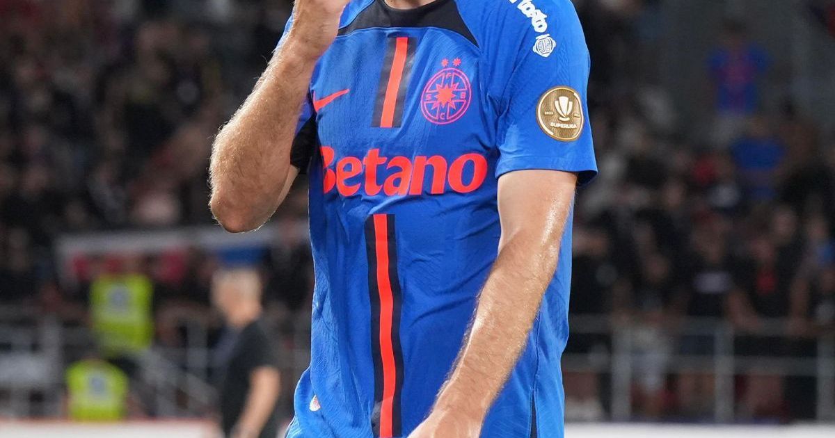 Fost star al FCSB și Craiova, aproape de o întoarcere în Liga 1