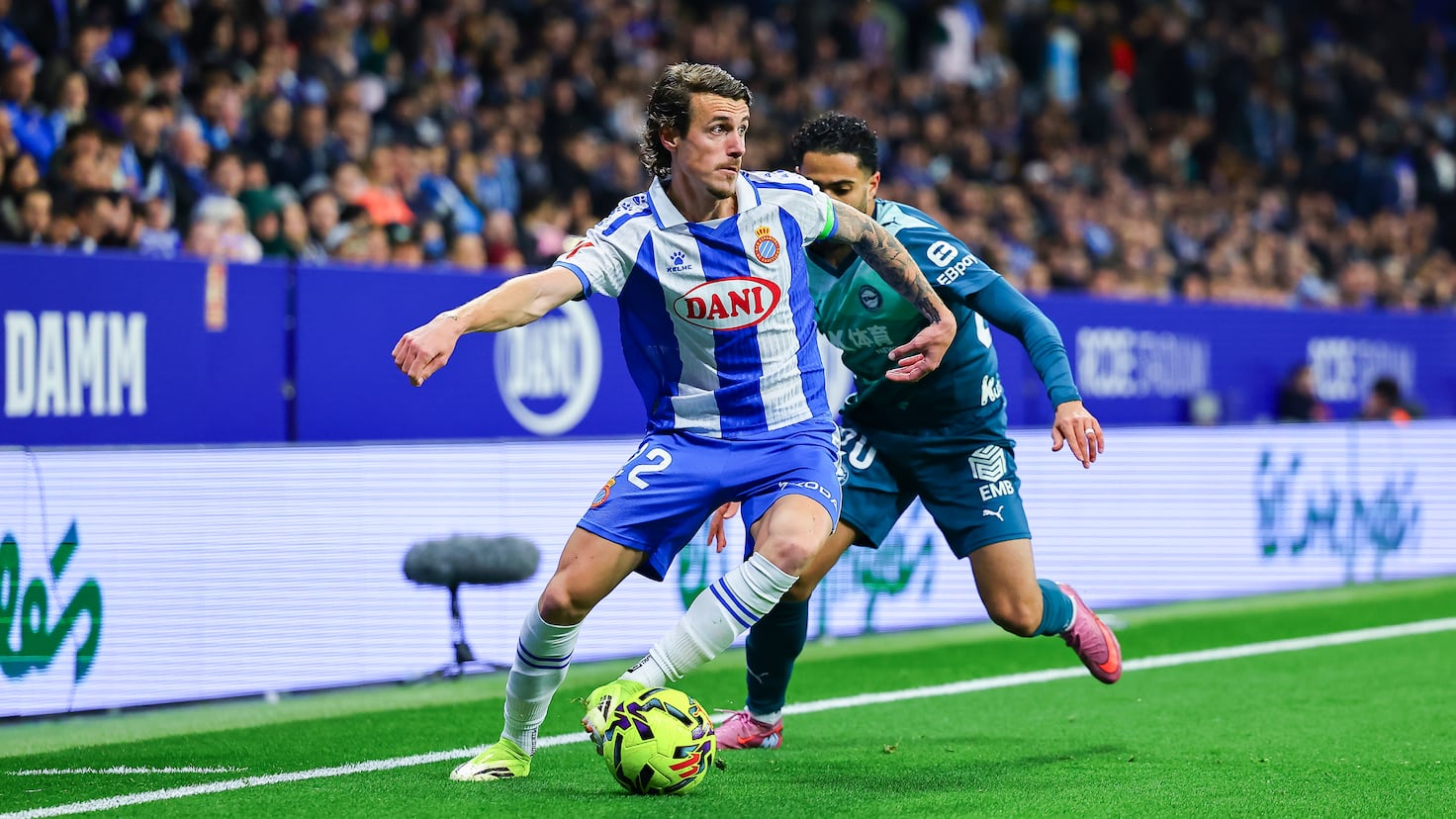 Alavés triumfă într-un meci intens, dar plin de erori Espanyol a suferit o înfrângere dureroasă în fața lui Alavés, rezultatul final fiind 2-1, într-un meci în care greșelile individuale au costat scump echipa antrenată de Luis García
