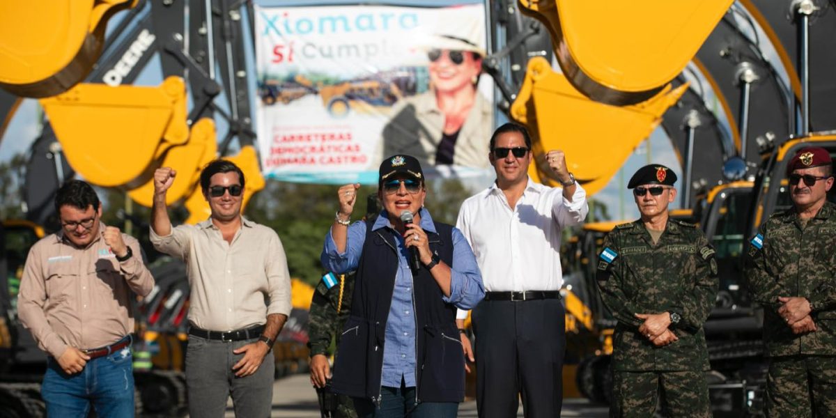 Xiomara-Castro-presedinta-Honduras.jpg - PresaObiectiva