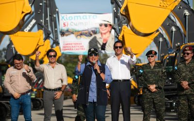 Xiomara-Castro-presedinta-Honduras.jpg - PresaObiectiva