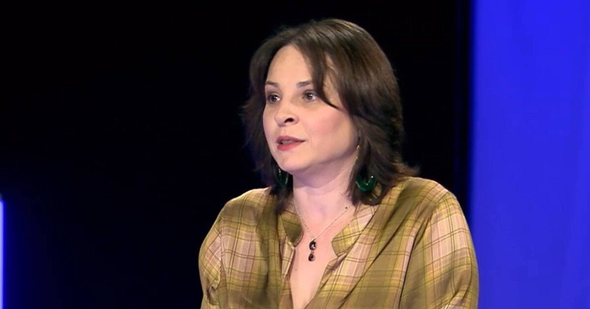 Corina Ungureanu despre gimnastica în comunism: „Misiune, nu vis!”