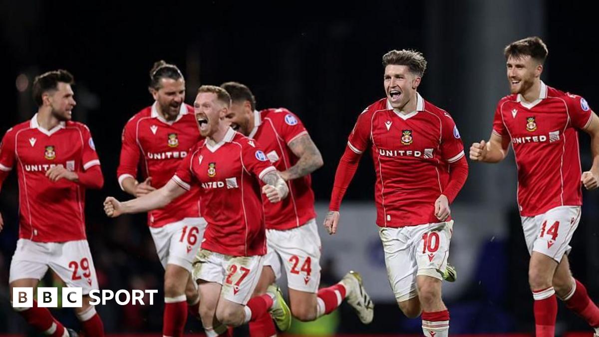 Wrexham triumfă în fața lui Forest, într-un meci plin de intensitate Wrexham a învins echipa lui Nottingham Forest cu 2-0, continuând astfel seria victoriilor în campionat și aducându-și publicul în extaz