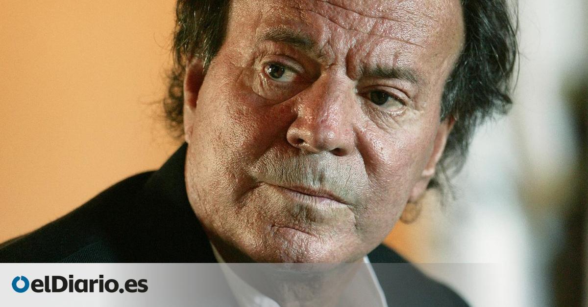 Acuzații grave împotriva lui Julio Iglesias: Fostele angajate povestesc despre agresiuni sexuale Două femei care au lucrat pentru celebrul cântăreț spaniol Julio Iglesias în regim de internat în proprietățile sale din Caraibe, afirmă că au fost victime ale agresiunilor sexuale
