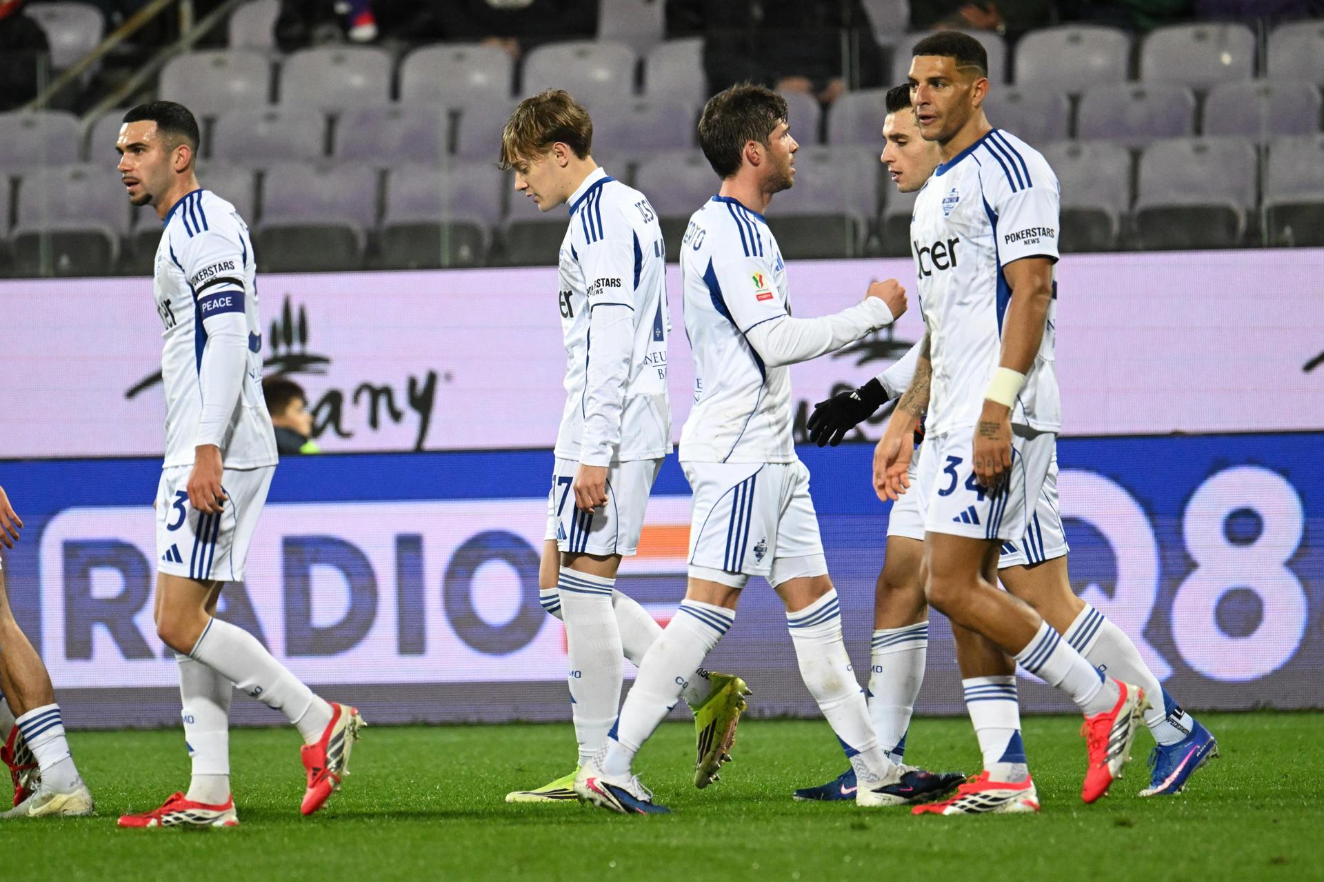 Victorie convingătoare: pazirea lui Nico, Morata și Sergi Roberto, goluri de aur!