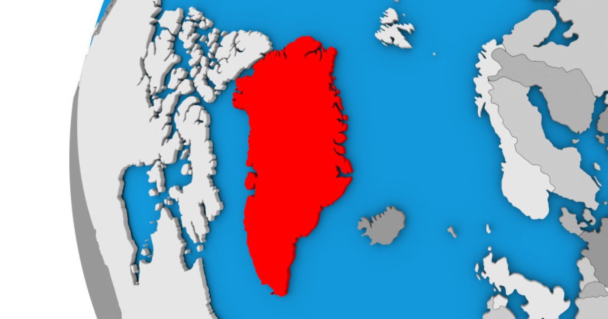 SUA își revendică din nou Groenlanda, dar cu ce preț? Adjunctul şefului de cabinet al preşedintelui american Donald Trump, Stephen Miller, a afirmat că pretențiile Statelor Unite de a controla Groenlanda, un teritoriu autonom în cadrul Regatului Danemarcei, reprezintă „poziția oficială a guvernului SUA”