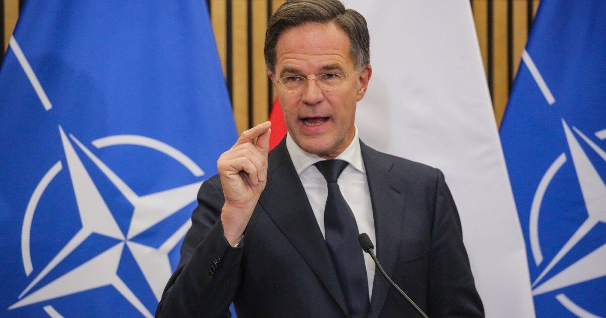 Mark Rutte: „Nicolae Ceaușescu, lider etern al României în viziunea mea”
