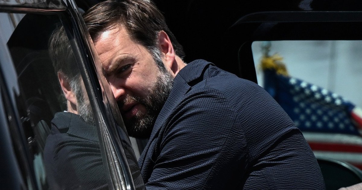 „Temerile Europei cresc: Vicepreședintele Vance și Groenlanda”