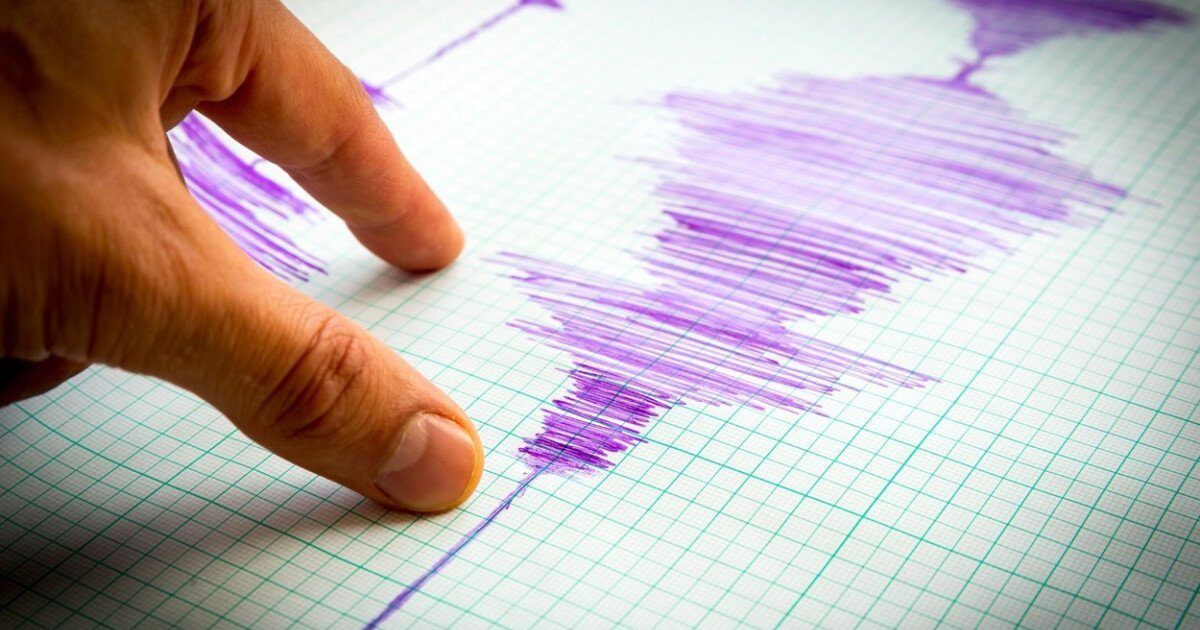 Cutremur slab în Vrancea, vineri seara Un cutremur cu magnitudinea de 3.2 s-a produs vineri seara în zona seismică Vrancea, anunță Institutul Național de Cercetare-Dezvoltare pentru Fizica Pământului (INCDFP)